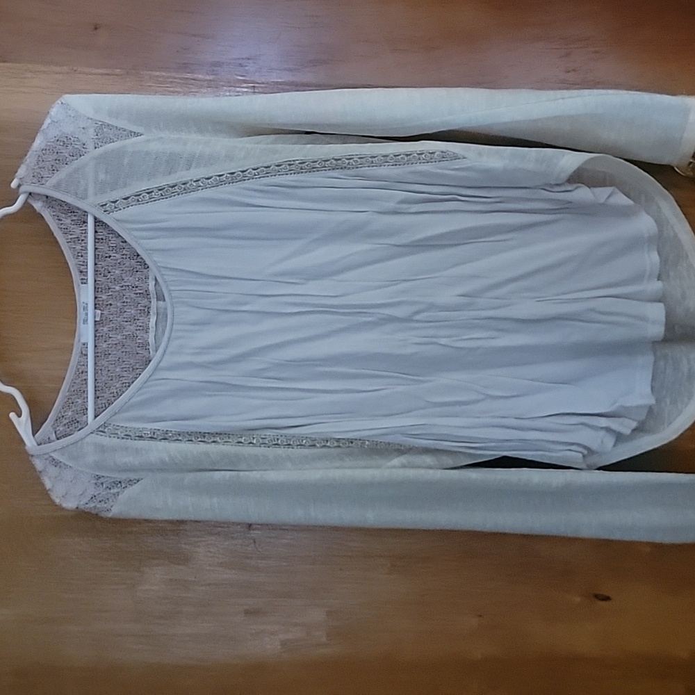 Miss Me top
